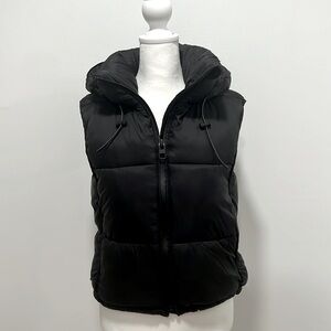 Puffer Vest